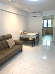Blk 168 Stirling Road (Queenstown), HDB 3 Rooms #209621001